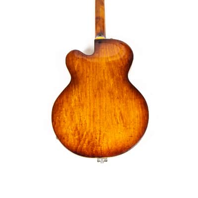 Gretsch Chet Atkins Tennessean Model Owned by Nathaniel Rateliff image 4