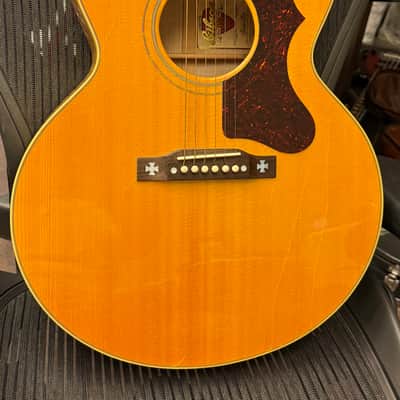 Gibson 1951 J-185 Cenntenial. #62 of 100 image 4
