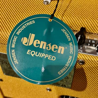 Fender PRO Jr IV LTD Limited - Tweed image 9