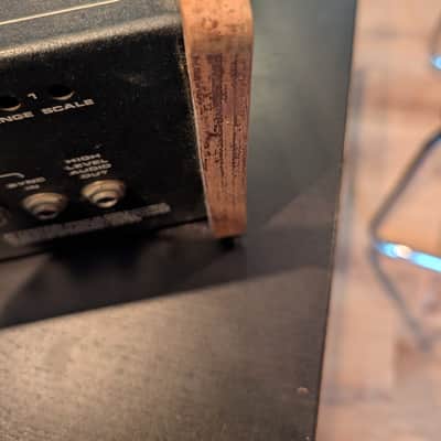 1981 Moog Prodigy Model 336A Vintage Analog Synthesizer | SN 9445 | Fully Functional image 20