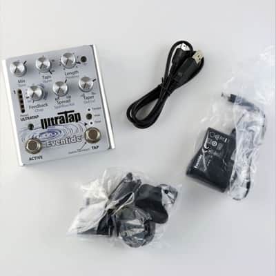 EVENTIDE ULTRATAP DELAY image 5