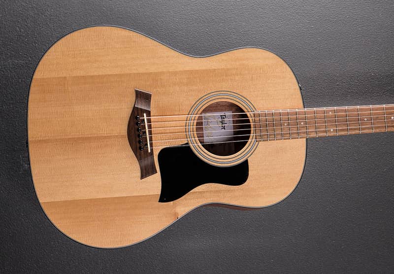 Taylor Used 117E '26