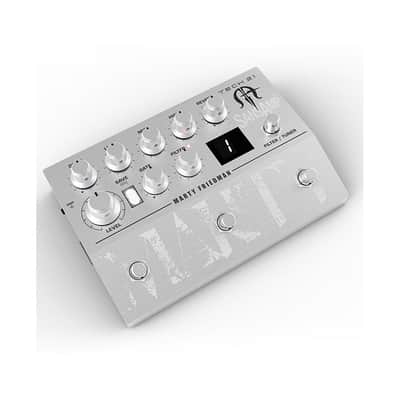 Tech 21 SansAmp Marty Friedman Signature image 3