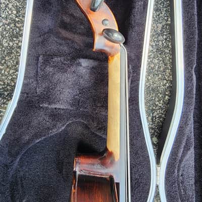 Amati Artisan B 13" Viola image 9