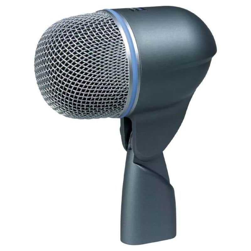 Shure BETA 52A | Supercardioid Dynamic Bass Drum Microphone. New with Full Warranty! image 1