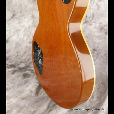 Gibson 1959 R9 2001 - Burst image 8