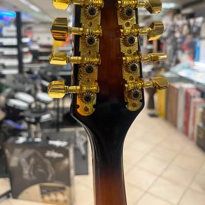 Epiphone MM30 VS image 5