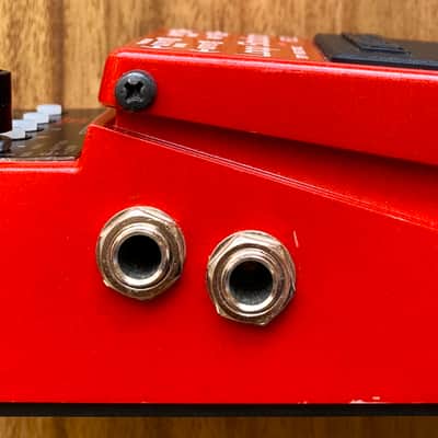 Boss RC-3 The Red Devil Of Loopers With 99 Phrases Of Pure Inspiration With Coloured Box! No Velcro! image 6