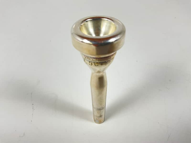 Used Stork Vacchiano 1 1/2C + 26 Trumpet [42738] image 1