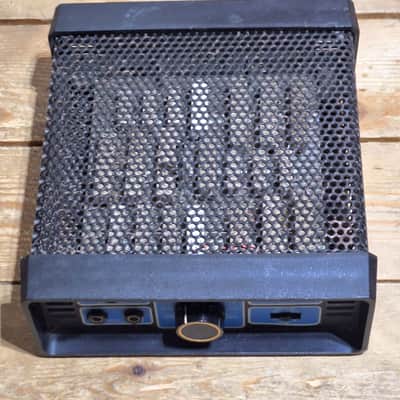 Original 1981 Tom Scholz Model I Power Soak Amp Attenuator image 4