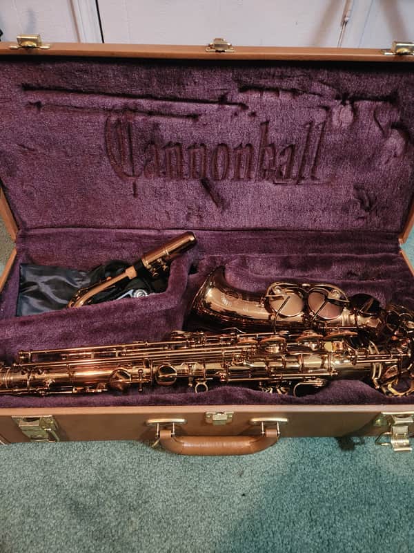 Cannonball Vintage Reborn