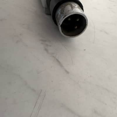 Sennheiser MD 441 1970s - Black / Silver image 11