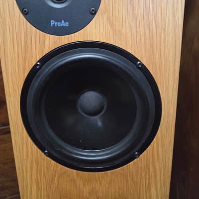 ProAc Studio 125 Speakers 150 Watts-Made in England image 7