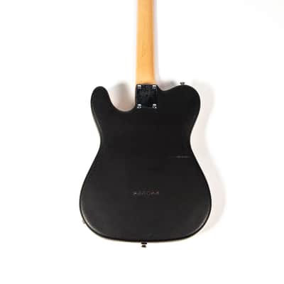J.R. Tele-acoustic Owned by Mike Campbell image 4