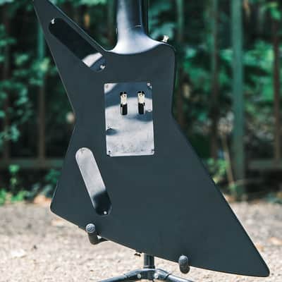 Epiphone Ghosthorse Explorer - Brendon Small Signature image 18