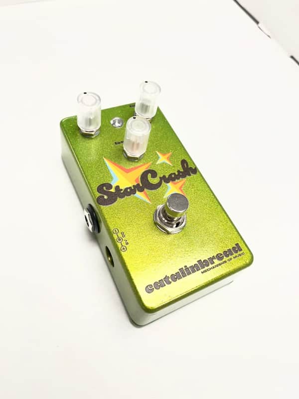 Star Crash Fuzz imagen 1