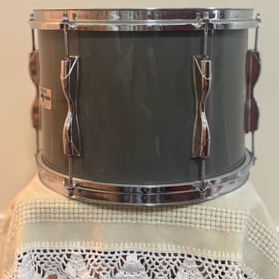 Yamaha TT913RC Recording Custom 13x9" Rack Tom Early 1980's to Late 1990's image 4