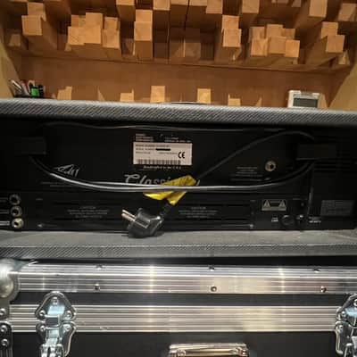Peavey Classic 50 Head image 2