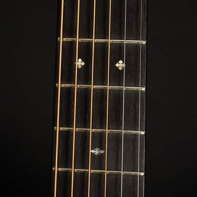 Martin Custom Shop OOO-28 Madagascar Rosewood / Adirondack 2022 - Natural image 16
