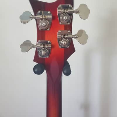 Rickenbacker 4001S 1966 image 6