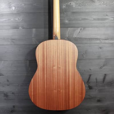 Taylor 117e Grand Pacific Acoustic-Electric Guitar image 3