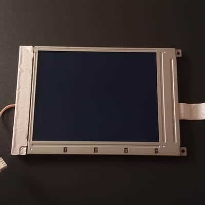 Power supply board + original display for Roland Mc 909 - (price valid for a few days) image 5
