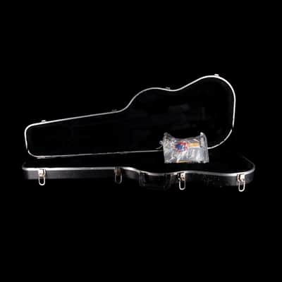 Pre-Owned 2004 Fender Eric Clapton Stratocaster Black With OHSC image 14