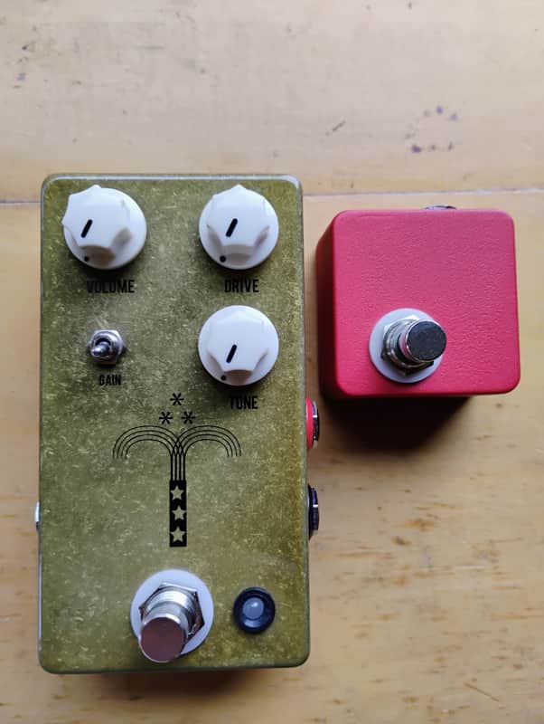 JHS Morning Glory V4