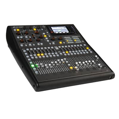 Behringer X32 Producer  - Digital Mixer image 6