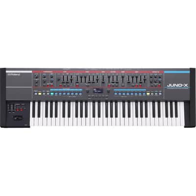 Roland Juno-x 61