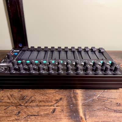 Faderfox MX-12 Compact MIDI Controller + Desk Stand - Excellent Condition image 5
