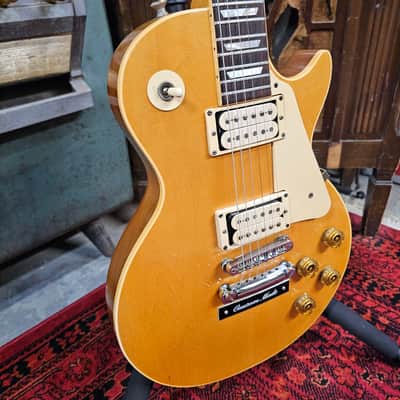1979 Gibson Les Paul KM Natural image 4