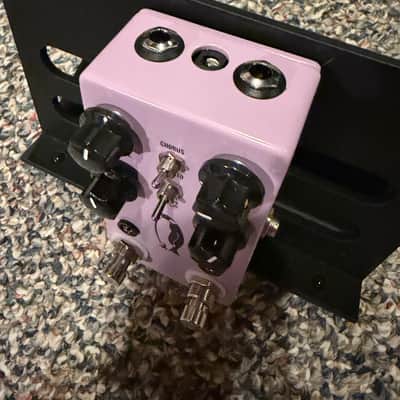 JHS Emperor V2 2018 - Present - Pink image 2