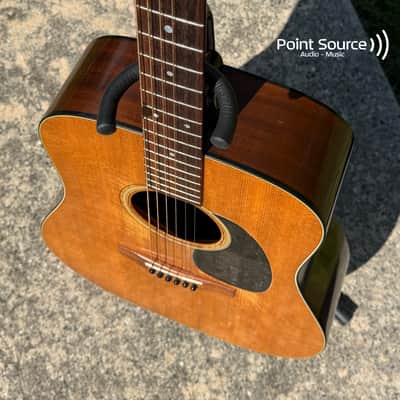 Martin D-18 1974 image 3