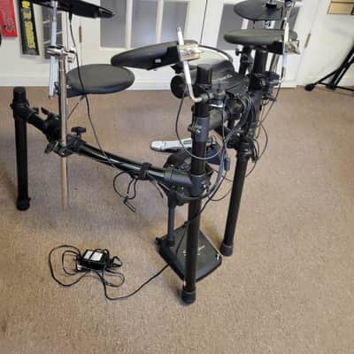 Roland TD-4 V-Drums image 2
