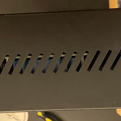 SPL 2800 Frontliner Channel Strip with Lundahl Transformer image 13