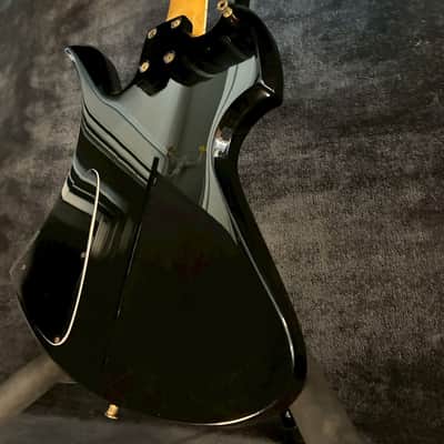 FERNANDES MG-80X Black【3.40kg】 image 9