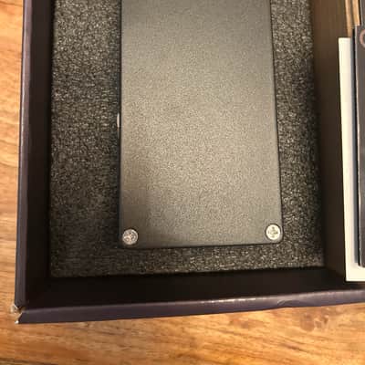 Cornerstone Music Gear Nero 2023 - Present - Black Bild 4