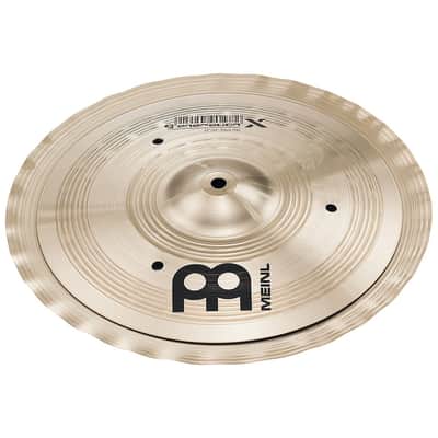 Meinl 12"/14" Generation X Trash Hat image 1