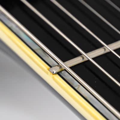 B.C. Rich Warlock NJ Deluxe w/ Gigbag – Iconic Metal Axe with Aggressive Looks, Stage-Ready Firepower image 10