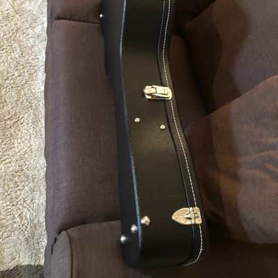 TKL Collings DS TKL Hardshell Case Black image 6