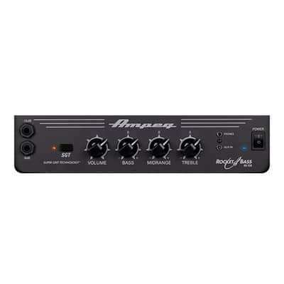 Ampeg Rocket Bass RB-108 Combo image 3