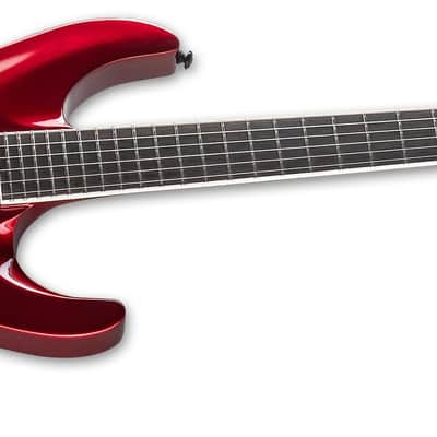 ESP LTD Horizon Custom '87 Candy Apple Red image 3