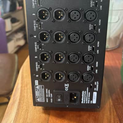 Fredenstein Bento 6 500-Series Rack image 2