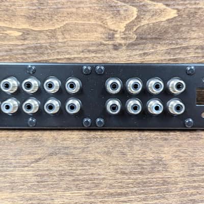 Yamaha C-2 Preamplifier RC Terminal Block/ Brand New Japanese Factory Replacement / Free Shipping image 4