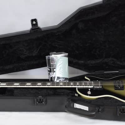 Epiphone Les Paul Custom Adam Jones Self Portrait image 11