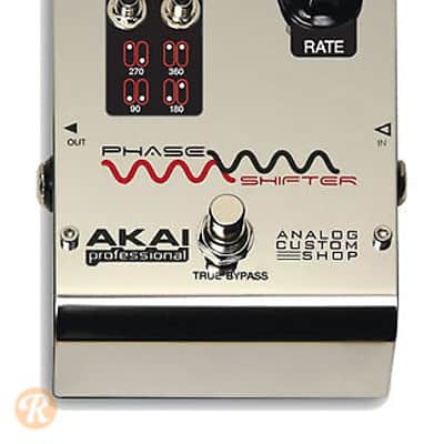 Akai Intelliphase | Reverb