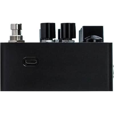 Darkglass Luminal Boost Ultra Bass Preamp Pedal image 5