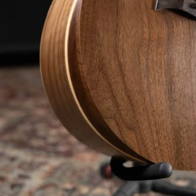 Taylor Academy 22e Grand Concert Acoustic/Electric Guitar with Gig Bag image 15