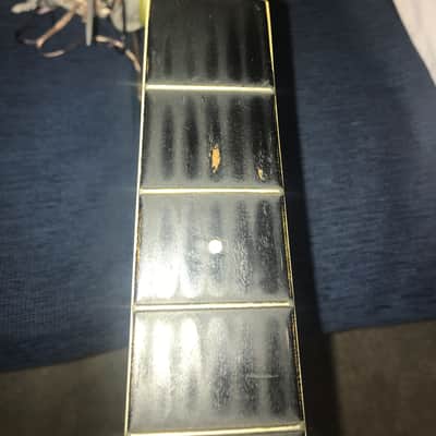 Guitarra acústica  Axman  54561 - 2010 - BK image 19